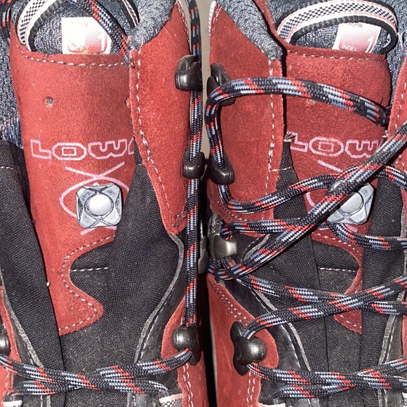 Professional Hiking boots - Picture 7 of 9